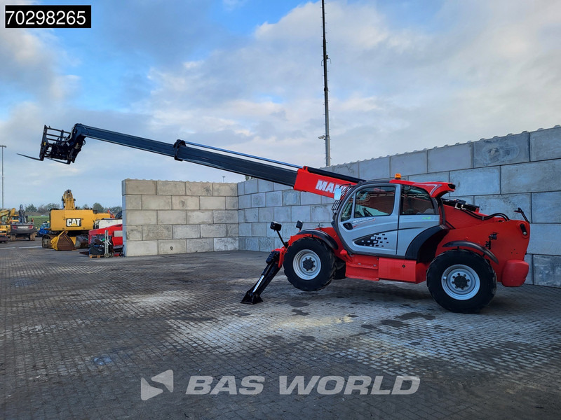 Manitou MT1440 A/C - SWAY - Teleskopski rukovatelj: slika Manitou MT1440 A/C - SWAY - Teleskopski rukovatelj Manitou MT1440 A/C - SWAY - Teleskopski rukovatelj: slika Manitou MT1440 A/C - SWAY - Teleskopski rukovatelj