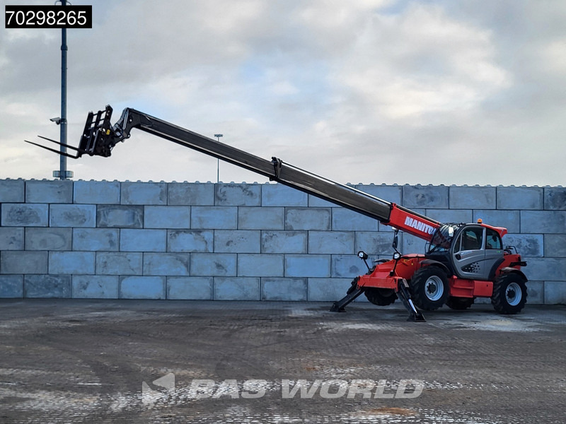 Manitou MT1440 A/C - SWAY - Teleskopski rukovatelj: slika Manitou MT1440 A/C - SWAY - Teleskopski rukovatelj Manitou MT1440 A/C - SWAY - Teleskopski rukovatelj: slika Manitou MT1440 A/C - SWAY - Teleskopski rukovatelj