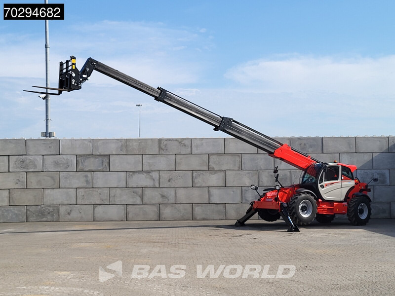 Manitou MT1840 EASY A/C - Teleskopski rukovatelj: slika Manitou MT1840 EASY A/C - Teleskopski rukovatelj Manitou MT1840 EASY A/C - Teleskopski rukovatelj: slika Manitou MT1840 EASY A/C - Teleskopski rukovatelj
