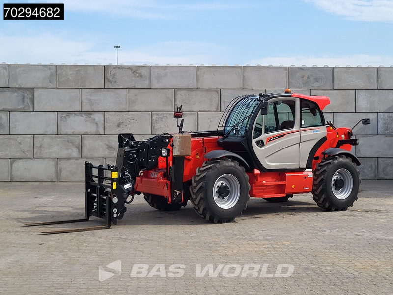 Manitou MT1840 EASY A/C - Teleskopski rukovatelj: slika Manitou MT1840 EASY A/C - Teleskopski rukovatelj Manitou MT1840 EASY A/C - Teleskopski rukovatelj: slika Manitou MT1840 EASY A/C - Teleskopski rukovatelj