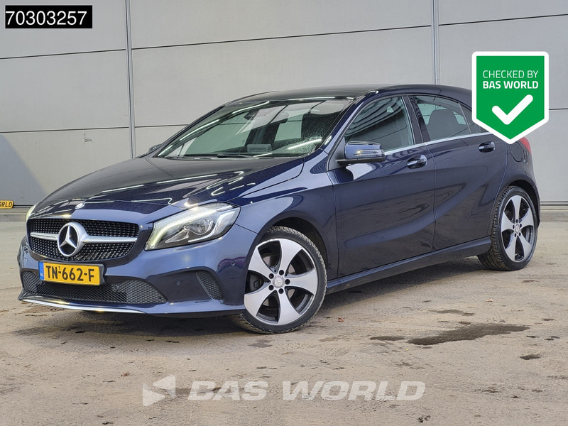 Mercedes-Benz A-Klasse 200 d Automaat Pano Leder LED Navi Airco Cruise Camera Euro6 - Hatchback: slika Mercedes-Benz A-Klasse 200 d Automaat Pano Leder LED Navi Airco Cruise Camera Euro6 - Hatchback Mercedes-Benz A-Klasse 200 d Automaat Pano Leder LED Navi Airco Cruise Camera Euro6 - Hatchback: slika Mercedes-Benz A-Klasse 200 d Automaat Pano Leder LED Navi Airco Cruise Camera Euro6 - Hatchback