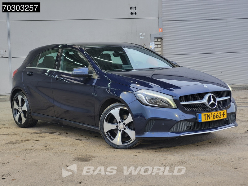 Mercedes-Benz A-Klasse 200 d Automaat Pano Leder LED Navi Airco Cruise Camera Euro6 - Hatchback: slika Mercedes-Benz A-Klasse 200 d Automaat Pano Leder LED Navi Airco Cruise Camera Euro6 - Hatchback Mercedes-Benz A-Klasse 200 d Automaat Pano Leder LED Navi Airco Cruise Camera Euro6 - Hatchback: slika Mercedes-Benz A-Klasse 200 d Automaat Pano Leder LED Navi Airco Cruise Camera Euro6 - Hatchback