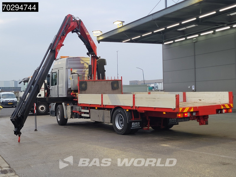 Mercedes-Benz Actros 1836 Actros 4X2 Fassi F175A 26 Crane Kran Remote Automatic Euro 3 - Kamion s otvorenim sandukom, Kamion s kranom: slika Mercedes-Benz Actros 1836 Actros 4X2 Fassi F175A 26 Crane Kran Remote Automatic Euro 3 - Kamion s otvorenim sandukom, Kamion s kranom Mercedes-Benz Actros 1836 Actros 4X2 Fassi F175A 26 Crane Kran Remote Automatic Euro 3 - Kamion s otvorenim sandukom, Kamion s kranom: slika Mercedes-Benz Actros 1836 Actros 4X2 Fassi F175A 26 Crane Kran Remote Automatic Euro 3 - Kamion s otvorenim sandukom, Kamion s kranom