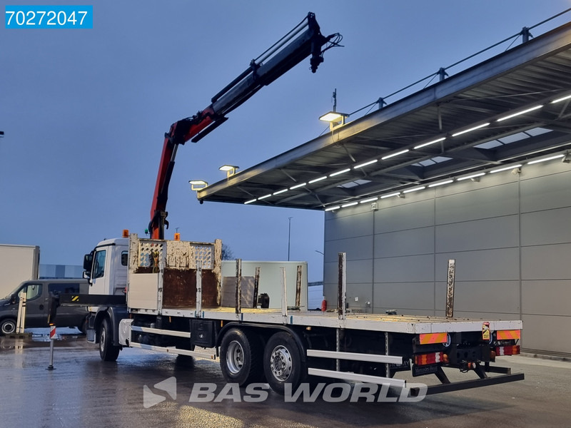 Mercedes-Benz Actros 2536 6X2 Palfinger PK14002-EH A Remote Lift+Lenkachse EEV - Kamion s otvorenim sandukom, Kamion s kranom: slika Mercedes-Benz Actros 2536 6X2 Palfinger PK14002-EH A Remote Lift+Lenkachse EEV - Kamion s otvorenim sandukom, Kamion s kranom Mercedes-Benz Actros 2536 6X2 Palfinger PK14002-EH A Remote Lift+Lenkachse EEV - Kamion s otvorenim sandukom, Kamion s kranom: slika Mercedes-Benz Actros 2536 6X2 Palfinger PK14002-EH A Remote Lift+Lenkachse EEV - Kamion s otvorenim sandukom, Kamion s kranom