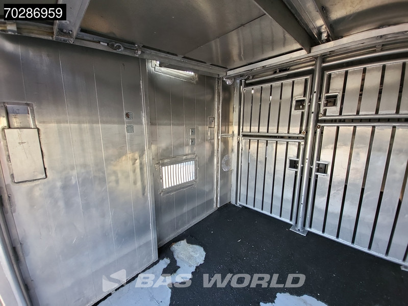 Mercedes-Benz Actros 2541 Actros 6X2 Retarder Lift+Lenkachse Ladebordwand Euro 4 - Kamion za prijevoz stoke: slika Mercedes-Benz Actros 2541 Actros 6X2 Retarder Lift+Lenkachse Ladebordwand Euro 4 - Kamion za prijevoz stoke Mercedes-Benz Actros 2541 Actros 6X2 Retarder Lift+Lenkachse Ladebordwand Euro 4 - Kamion za prijevoz stoke: slika Mercedes-Benz Actros 2541 Actros 6X2 Retarder Lift+Lenkachse Ladebordwand Euro 4 - Kamion za prijevoz stoke