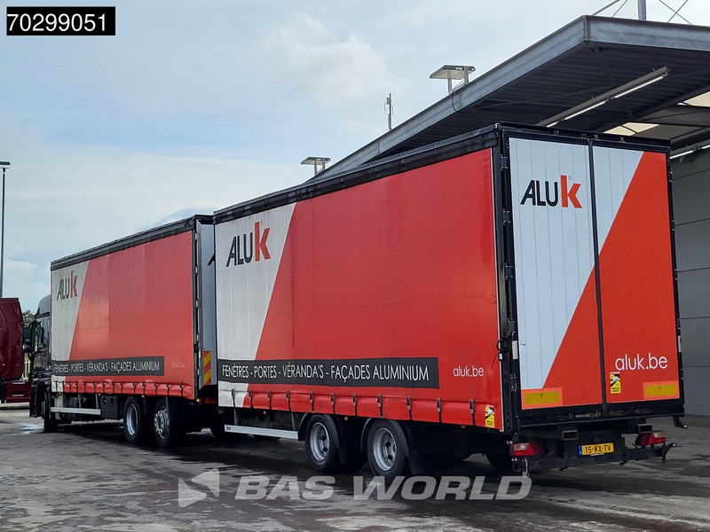 Mercedes-Benz Actros 2544 6X2 NL-Combi Siding roof Lift-Axle Forklift preparation Automatic Euro 5 - Kamion s ceradom: slika Mercedes-Benz Actros 2544 6X2 NL-Combi Siding roof Lift-Axle Forklift preparation Automatic Euro 5 - Kamion s ceradom Mercedes-Benz Actros 2544 6X2 NL-Combi Siding roof Lift-Axle Forklift preparation Automatic Euro 5 - Kamion s ceradom: slika Mercedes-Benz Actros 2544 6X2 NL-Combi Siding roof Lift-Axle Forklift preparation Automatic Euro 5 - Kamion s ceradom