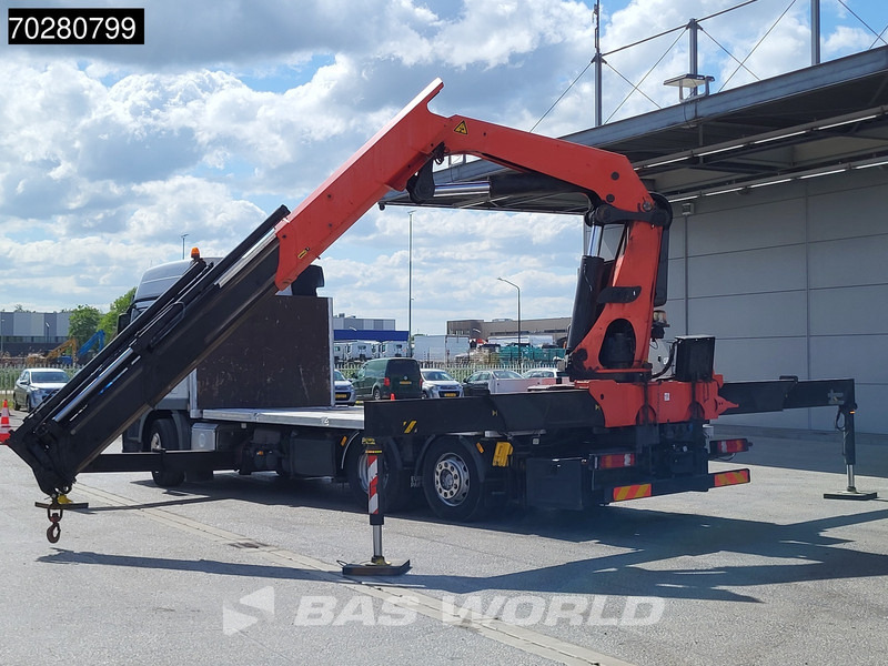 Mercedes-Benz Actros 2544 6X2 Palfinger PK53002SH Kran Crane Lift-Lenkachse Euro 5 - Kamion s otvorenim sandukom, Kamion s kranom: slika Mercedes-Benz Actros 2544 6X2 Palfinger PK53002SH Kran Crane Lift-Lenkachse Euro 5 - Kamion s otvorenim sandukom, Kamion s kranom Mercedes-Benz Actros 2544 6X2 Palfinger PK53002SH Kran Crane Lift-Lenkachse Euro 5 - Kamion s otvorenim sandukom, Kamion s kranom: slika Mercedes-Benz Actros 2544 6X2 Palfinger PK53002SH Kran Crane Lift-Lenkachse Euro 5 - Kamion s otvorenim sandukom, Kamion s kranom