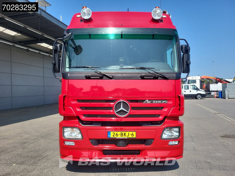 Zakup Mercedes-Benz Actros 2648 850 8X4 Effer 850/9S Kran Fifth wheel Big-Axle Automatic Euro 5 Mercedes-Benz Actros 2648 850 8X4 Effer 850/9S Kran Fifth wheel Big-Axle Automatic Euro 5: slika Zakup Mercedes-Benz Actros 2648 850 8X4 Effer 850/9S Kran Fifth wheel Big-Axle Automatic Euro 5 Mercedes-Benz Actros 2648 850 8X4 Effer 850/9S Kran Fifth wheel Big-Axle Automatic Euro 5