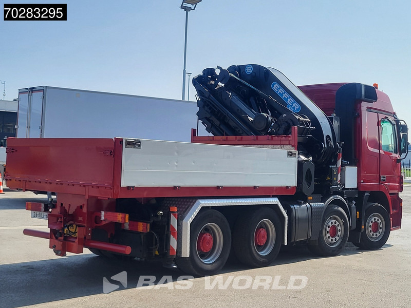 Zakup Mercedes-Benz Actros 2648 850 8X4 Effer 850/9S Kran Fifth wheel Big-Axle Automatic Euro 5 Mercedes-Benz Actros 2648 850 8X4 Effer 850/9S Kran Fifth wheel Big-Axle Automatic Euro 5: slika Zakup Mercedes-Benz Actros 2648 850 8X4 Effer 850/9S Kran Fifth wheel Big-Axle Automatic Euro 5 Mercedes-Benz Actros 2648 850 8X4 Effer 850/9S Kran Fifth wheel Big-Axle Automatic Euro 5