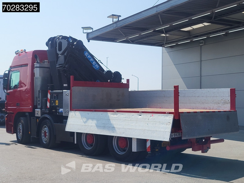 Zakup Mercedes-Benz Actros 2648 850 8X4 Effer 850/9S Kran Fifth wheel Big-Axle Automatic Euro 5 Mercedes-Benz Actros 2648 850 8X4 Effer 850/9S Kran Fifth wheel Big-Axle Automatic Euro 5: slika Zakup Mercedes-Benz Actros 2648 850 8X4 Effer 850/9S Kran Fifth wheel Big-Axle Automatic Euro 5 Mercedes-Benz Actros 2648 850 8X4 Effer 850/9S Kran Fifth wheel Big-Axle Automatic Euro 5
