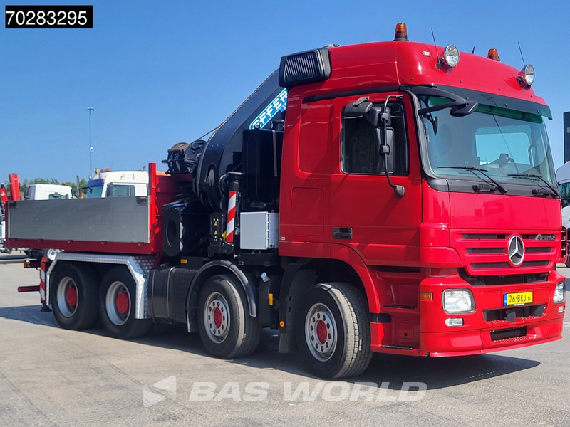 Zakup Mercedes-Benz Actros 2648 850 8X4 Effer 850/9S Kran Fifth wheel Big-Axle Automatic Euro 5 Mercedes-Benz Actros 2648 850 8X4 Effer 850/9S Kran Fifth wheel Big-Axle Automatic Euro 5: slika Zakup Mercedes-Benz Actros 2648 850 8X4 Effer 850/9S Kran Fifth wheel Big-Axle Automatic Euro 5 Mercedes-Benz Actros 2648 850 8X4 Effer 850/9S Kran Fifth wheel Big-Axle Automatic Euro 5