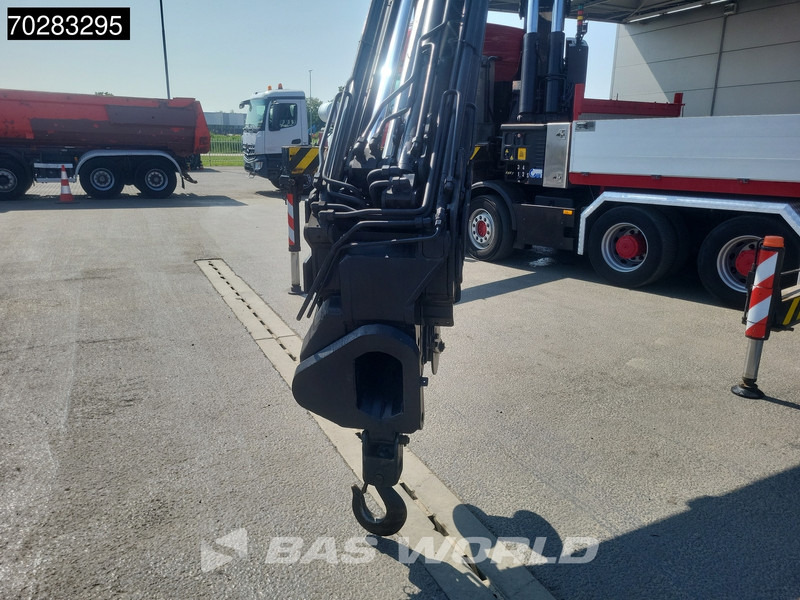 Zakup Mercedes-Benz Actros 2648 850 8X4 Effer 850/9S Kran Fifth wheel Big-Axle Automatic Euro 5 Mercedes-Benz Actros 2648 850 8X4 Effer 850/9S Kran Fifth wheel Big-Axle Automatic Euro 5: slika Zakup Mercedes-Benz Actros 2648 850 8X4 Effer 850/9S Kran Fifth wheel Big-Axle Automatic Euro 5 Mercedes-Benz Actros 2648 850 8X4 Effer 850/9S Kran Fifth wheel Big-Axle Automatic Euro 5