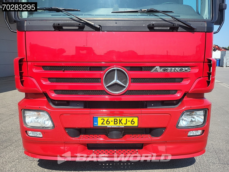 Zakup Mercedes-Benz Actros 2648 850 8X4 Effer 850/9S Kran Fifth wheel Big-Axle Automatic Euro 5 Mercedes-Benz Actros 2648 850 8X4 Effer 850/9S Kran Fifth wheel Big-Axle Automatic Euro 5: slika Zakup Mercedes-Benz Actros 2648 850 8X4 Effer 850/9S Kran Fifth wheel Big-Axle Automatic Euro 5 Mercedes-Benz Actros 2648 850 8X4 Effer 850/9S Kran Fifth wheel Big-Axle Automatic Euro 5