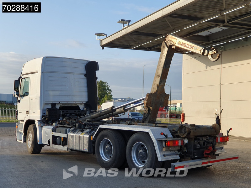 Mercedes-Benz Actros 2648 Actros 6X4 HIAB XR20SL56 Hooklift Big-Axle Automatic Euro 5 - Kamion s kukastom dizalicom: slika Mercedes-Benz Actros 2648 Actros 6X4 HIAB XR20SL56 Hooklift Big-Axle Automatic Euro 5 - Kamion s kukastom dizalicom Mercedes-Benz Actros 2648 Actros 6X4 HIAB XR20SL56 Hooklift Big-Axle Automatic Euro 5 - Kamion s kukastom dizalicom: slika Mercedes-Benz Actros 2648 Actros 6X4 HIAB XR20SL56 Hooklift Big-Axle Automatic Euro 5 - Kamion s kukastom dizalicom