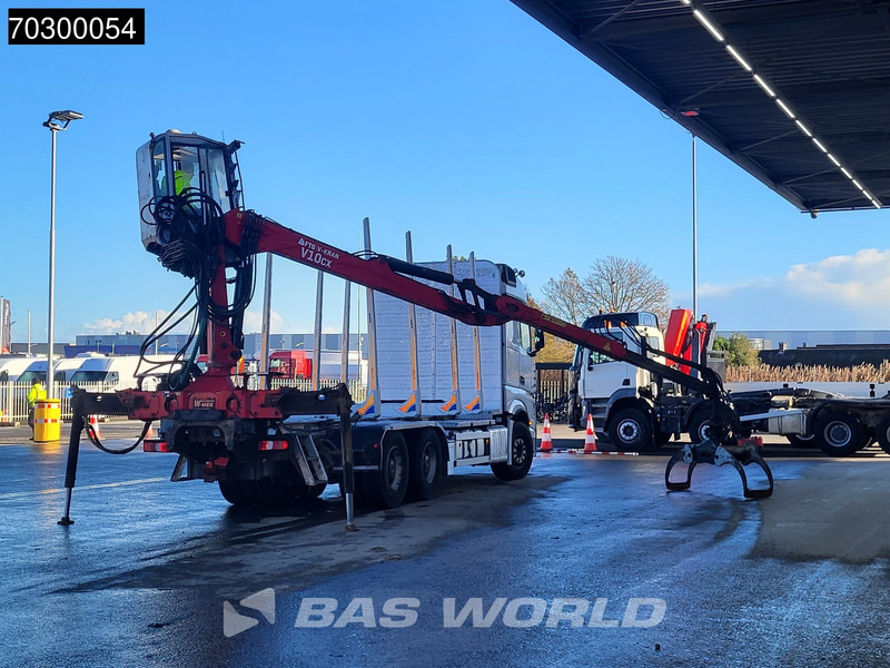 Mercedes-Benz Actros 2663 Actros 6X4 Timber truck FTG V10CX.81 wood crane Big-Axle Automatic Euro 6 - Kamion šumar, Kamion s kranom: slika Mercedes-Benz Actros 2663 Actros 6X4 Timber truck FTG V10CX.81 wood crane Big-Axle Automatic Euro 6 - Kamion šumar, Kamion s kranom Mercedes-Benz Actros 2663 Actros 6X4 Timber truck FTG V10CX.81 wood crane Big-Axle Automatic Euro 6 - Kamion šumar, Kamion s kranom: slika Mercedes-Benz Actros 2663 Actros 6X4 Timber truck FTG V10CX.81 wood crane Big-Axle Automatic Euro 6 - Kamion šumar, Kamion s kranom