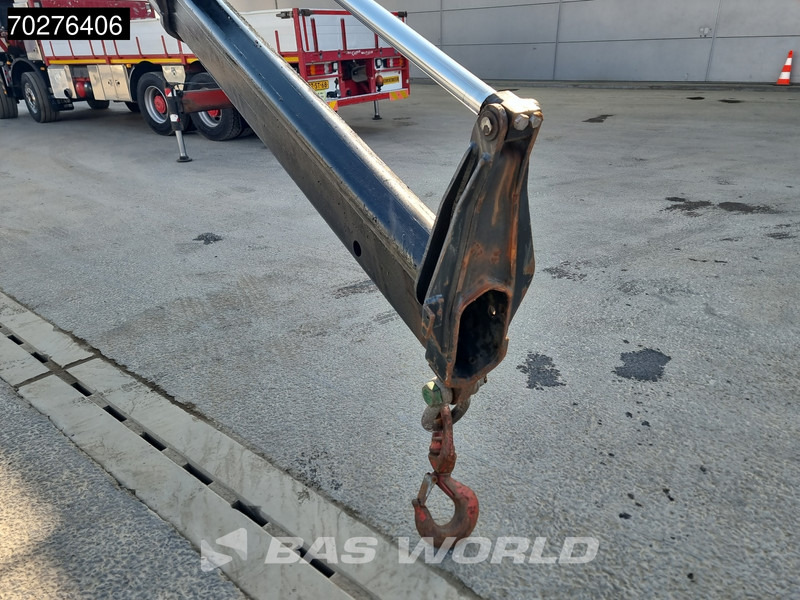 Mercedes-Benz Actros 4146 8X4 FASSI F600AXP.26 Crane Kran NL-Truck Euro 5 - Kamion s otvorenim sandukom, Kamion s kranom: slika Mercedes-Benz Actros 4146 8X4 FASSI F600AXP.26 Crane Kran NL-Truck Euro 5 - Kamion s otvorenim sandukom, Kamion s kranom Mercedes-Benz Actros 4146 8X4 FASSI F600AXP.26 Crane Kran NL-Truck Euro 5 - Kamion s otvorenim sandukom, Kamion s kranom: slika Mercedes-Benz Actros 4146 8X4 FASSI F600AXP.26 Crane Kran NL-Truck Euro 5 - Kamion s otvorenim sandukom, Kamion s kranom