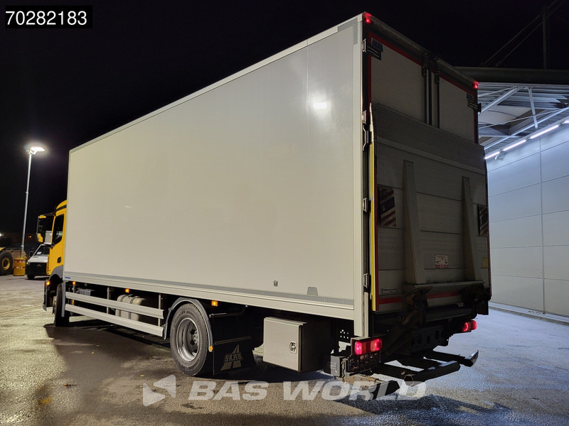 Mercedes-Benz Antos 1824 4X2 THERMOKING T-1200R Automatic Euro 6 - Kamion hladnjača: slika Mercedes-Benz Antos 1824 4X2 THERMOKING T-1200R Automatic Euro 6 - Kamion hladnjača Mercedes-Benz Antos 1824 4X2 THERMOKING T-1200R Automatic Euro 6 - Kamion hladnjača: slika Mercedes-Benz Antos 1824 4X2 THERMOKING T-1200R Automatic Euro 6 - Kamion hladnjača