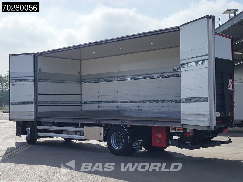 Mercedes-Benz Antos 1827 4X2 19tonner 2000kg Ladebordwand Automatic Euro 6 - Kamion sandučar: slika Mercedes-Benz Antos 1827 4X2 19tonner 2000kg Ladebordwand Automatic Euro 6 - Kamion sandučar Mercedes-Benz Antos 1827 4X2 19tonner 2000kg Ladebordwand Automatic Euro 6 - Kamion sandučar: slika Mercedes-Benz Antos 1827 4X2 19tonner 2000kg Ladebordwand Automatic Euro 6 - Kamion sandučar