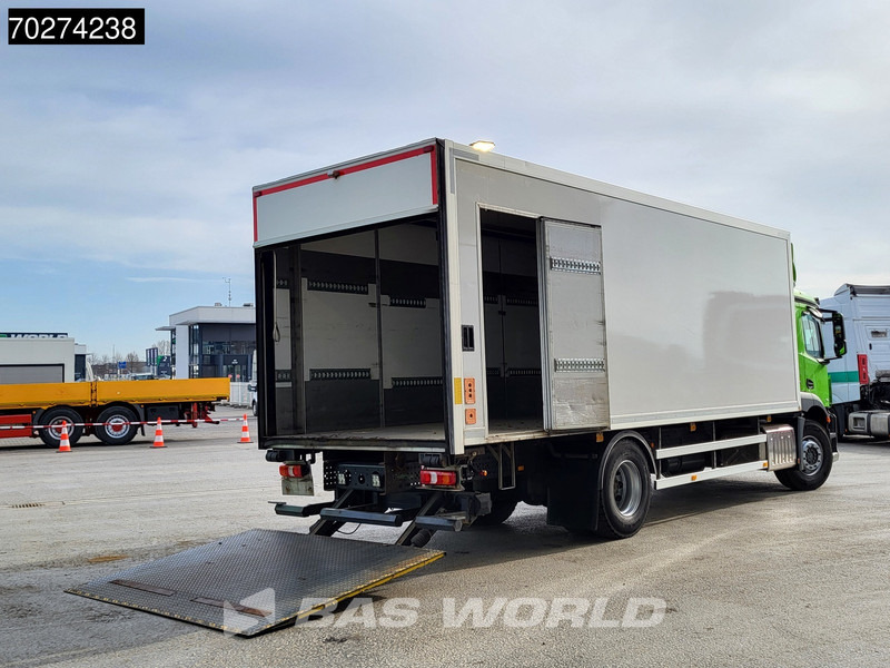 Mercedes-Benz Antos 1827 4X2 2T Tailgate Full Air Automatic Xenon Euro 6 - Kamion sandučar: slika Mercedes-Benz Antos 1827 4X2 2T Tailgate Full Air Automatic Xenon Euro 6 - Kamion sandučar Mercedes-Benz Antos 1827 4X2 2T Tailgate Full Air Automatic Xenon Euro 6 - Kamion sandučar: slika Mercedes-Benz Antos 1827 4X2 2T Tailgate Full Air Automatic Xenon Euro 6 - Kamion sandučar