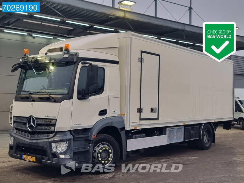 Mercedes-Benz Antos 1935 4X2 NL-Truck Frigoblock 2000kg Ladebordwand Euro 6 - Kamion hladnjača: slika Mercedes-Benz Antos 1935 4X2 NL-Truck Frigoblock 2000kg Ladebordwand Euro 6 - Kamion hladnjača Mercedes-Benz Antos 1935 4X2 NL-Truck Frigoblock 2000kg Ladebordwand Euro 6 - Kamion hladnjača: slika Mercedes-Benz Antos 1935 4X2 NL-Truck Frigoblock 2000kg Ladebordwand Euro 6 - Kamion hladnjača
