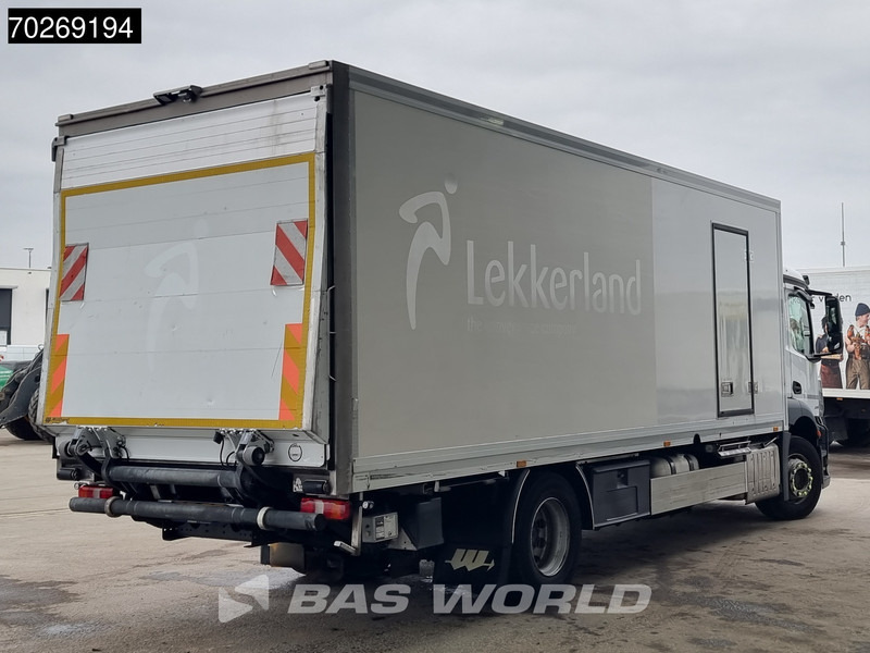 Mercedes-Benz Antos 2035 4X2 NL-Truck FRIGOBLOCK R410A 2000kg Ladebordwand Euro 6 - Kamion hladnjača: slika Mercedes-Benz Antos 2035 4X2 NL-Truck FRIGOBLOCK R410A 2000kg Ladebordwand Euro 6 - Kamion hladnjača Mercedes-Benz Antos 2035 4X2 NL-Truck FRIGOBLOCK R410A 2000kg Ladebordwand Euro 6 - Kamion hladnjača: slika Mercedes-Benz Antos 2035 4X2 NL-Truck FRIGOBLOCK R410A 2000kg Ladebordwand Euro 6 - Kamion hladnjača