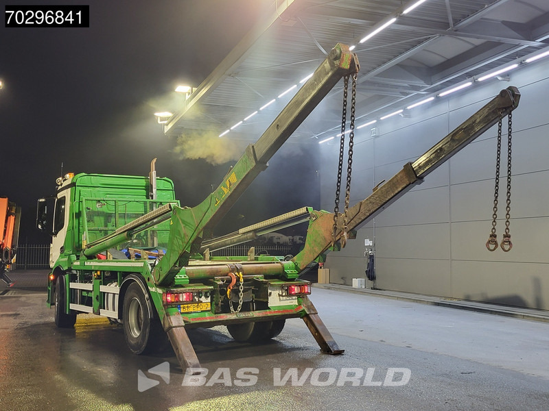 Mercedes-Benz Antos 2135 4X2 Hyva NG2014 TA XL Automatic Euro 6 - Utovarivač s proklizavajućim upravljanjem: slika Mercedes-Benz Antos 2135 4X2 Hyva NG2014 TA XL Automatic Euro 6 - Utovarivač s proklizavajućim upravljanjem Mercedes-Benz Antos 2135 4X2 Hyva NG2014 TA XL Automatic Euro 6 - Utovarivač s proklizavajućim upravljanjem: slika Mercedes-Benz Antos 2135 4X2 Hyva NG2014 TA XL Automatic Euro 6 - Utovarivač s proklizavajućim upravljanjem