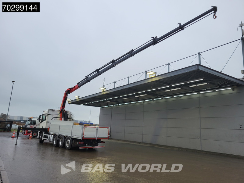 Mercedes-Benz Aroc 3653 Arocs 8X4 Palfinger PK26002-EH G Kran Crane Remote Lift + steering axle Euro 6 - Kamion s otvorenim sandukom, Kamion s kranom: slika Mercedes-Benz Aroc 3653 Arocs 8X4 Palfinger PK26002-EH G Kran Crane Remote Lift + steering axle Euro 6 - Kamion s otvorenim sandukom, Kamion s kranom Mercedes-Benz Aroc 3653 Arocs 8X4 Palfinger PK26002-EH G Kran Crane Remote Lift + steering axle Euro 6 - Kamion s otvorenim sandukom, Kamion s kranom: slika Mercedes-Benz Aroc 3653 Arocs 8X4 Palfinger PK26002-EH G Kran Crane Remote Lift + steering axle Euro 6 - Kamion s otvorenim sandukom, Kamion s kranom