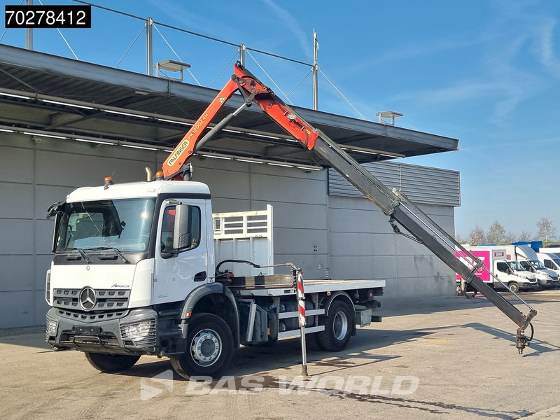 Mercedes-Benz Arocs 1830 4X2 Palfinger PK12.002 EH B Remote Full Steel Big-Axle Euro 6 - Kamion s otvorenim sandukom, Kamion s kranom: slika Mercedes-Benz Arocs 1830 4X2 Palfinger PK12.002 EH B Remote Full Steel Big-Axle Euro 6 - Kamion s otvorenim sandukom, Kamion s kranom Mercedes-Benz Arocs 1830 4X2 Palfinger PK12.002 EH B Remote Full Steel Big-Axle Euro 6 - Kamion s otvorenim sandukom, Kamion s kranom: slika Mercedes-Benz Arocs 1830 4X2 Palfinger PK12.002 EH B Remote Full Steel Big-Axle Euro 6 - Kamion s otvorenim sandukom, Kamion s kranom
