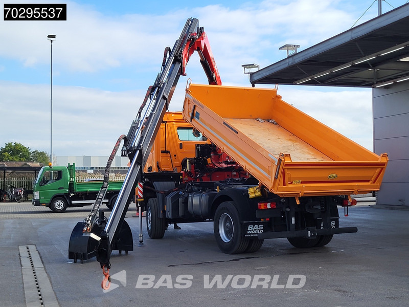 Mercedes-Benz Arocs 1835 4X4 4x4 Fassi F135AC.0.24 Crane Kran Meiller 3-Way Tipper Big-Axle - Kiper, Kamion s kranom: slika Mercedes-Benz Arocs 1835 4X4 4x4 Fassi F135AC.0.24 Crane Kran Meiller 3-Way Tipper Big-Axle - Kiper, Kamion s kranom Mercedes-Benz Arocs 1835 4X4 4x4 Fassi F135AC.0.24 Crane Kran Meiller 3-Way Tipper Big-Axle - Kiper, Kamion s kranom: slika Mercedes-Benz Arocs 1835 4X4 4x4 Fassi F135AC.0.24 Crane Kran Meiller 3-Way Tipper Big-Axle - Kiper, Kamion s kranom
