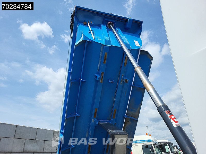 Mercedes-Benz Arocs 3243 8X4 16m3 tipper Big-Axle Steelsuspension Automatic Navi Euro 6 - Kiper: slika Mercedes-Benz Arocs 3243 8X4 16m3 tipper Big-Axle Steelsuspension Automatic Navi Euro 6 - Kiper Mercedes-Benz Arocs 3243 8X4 16m3 tipper Big-Axle Steelsuspension Automatic Navi Euro 6 - Kiper: slika Mercedes-Benz Arocs 3243 8X4 16m3 tipper Big-Axle Steelsuspension Automatic Navi Euro 6 - Kiper