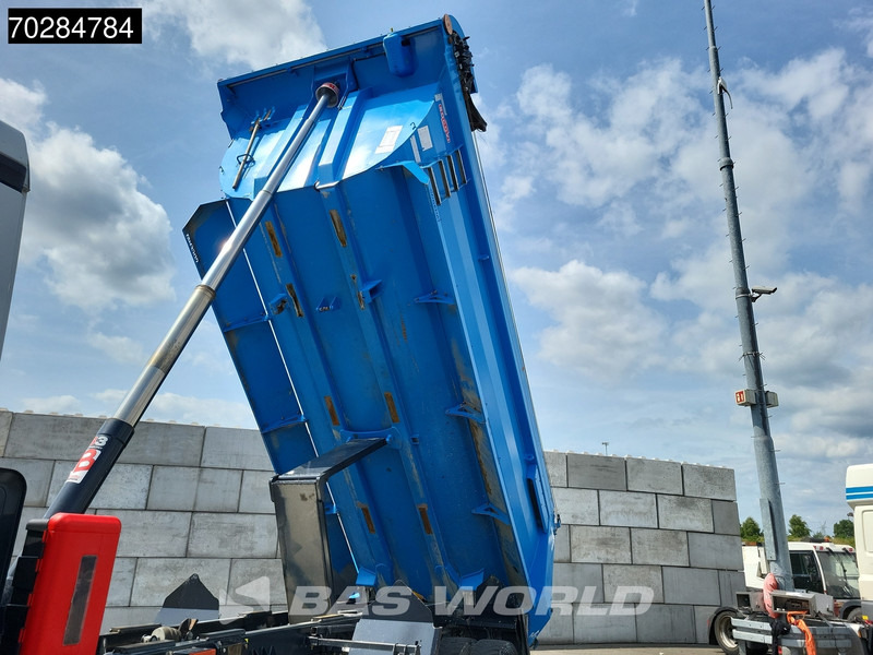 Mercedes-Benz Arocs 3243 8X4 16m3 tipper Big-Axle Steelsuspension Automatic Navi Euro 6 - Kiper: slika Mercedes-Benz Arocs 3243 8X4 16m3 tipper Big-Axle Steelsuspension Automatic Navi Euro 6 - Kiper Mercedes-Benz Arocs 3243 8X4 16m3 tipper Big-Axle Steelsuspension Automatic Navi Euro 6 - Kiper: slika Mercedes-Benz Arocs 3243 8X4 16m3 tipper Big-Axle Steelsuspension Automatic Navi Euro 6 - Kiper