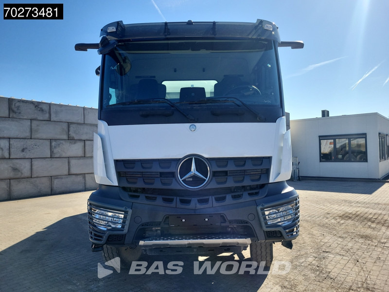 Zakup Mercedes-Benz Arocs 3246 8X4 16m3 Bennes Marrel Retarder Big-Axle Steelsuspension Euro 6 Mercedes-Benz Arocs 3246 8X4 16m3 Bennes Marrel Retarder Big-Axle Steelsuspension Euro 6: slika Zakup Mercedes-Benz Arocs 3246 8X4 16m3 Bennes Marrel Retarder Big-Axle Steelsuspension Euro 6 Mercedes-Benz Arocs 3246 8X4 16m3 Bennes Marrel Retarder Big-Axle Steelsuspension Euro 6