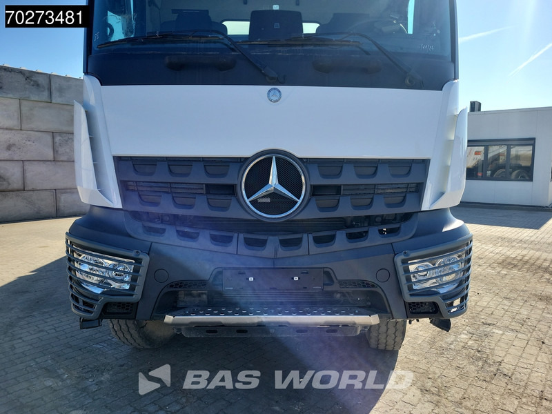 Zakup Mercedes-Benz Arocs 3246 8X4 16m3 Bennes Marrel Retarder Big-Axle Steelsuspension Euro 6 Mercedes-Benz Arocs 3246 8X4 16m3 Bennes Marrel Retarder Big-Axle Steelsuspension Euro 6: slika Zakup Mercedes-Benz Arocs 3246 8X4 16m3 Bennes Marrel Retarder Big-Axle Steelsuspension Euro 6 Mercedes-Benz Arocs 3246 8X4 16m3 Bennes Marrel Retarder Big-Axle Steelsuspension Euro 6
