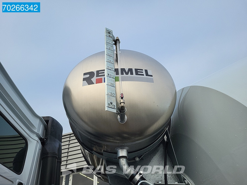Mercedes-Benz Arocs 4140 8X4 NEW 10m3 Remmel mixer Big-Axle Steelsuspension Euro 3 - Automješalica: slika Mercedes-Benz Arocs 4140 8X4 NEW 10m3 Remmel mixer Big-Axle Steelsuspension Euro 3 - Automješalica Mercedes-Benz Arocs 4140 8X4 NEW 10m3 Remmel mixer Big-Axle Steelsuspension Euro 3 - Automješalica: slika Mercedes-Benz Arocs 4140 8X4 NEW 10m3 Remmel mixer Big-Axle Steelsuspension Euro 3 - Automješalica