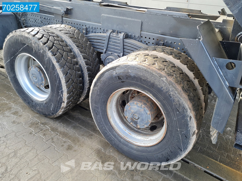 Mercedes-Benz Arocs 4142 8X4 24m3 Tipper Big-Axle Steelsuspension Euro 6 - Kiper: slika Mercedes-Benz Arocs 4142 8X4 24m3 Tipper Big-Axle Steelsuspension Euro 6 - Kiper Mercedes-Benz Arocs 4142 8X4 24m3 Tipper Big-Axle Steelsuspension Euro 6 - Kiper: slika Mercedes-Benz Arocs 4142 8X4 24m3 Tipper Big-Axle Steelsuspension Euro 6 - Kiper