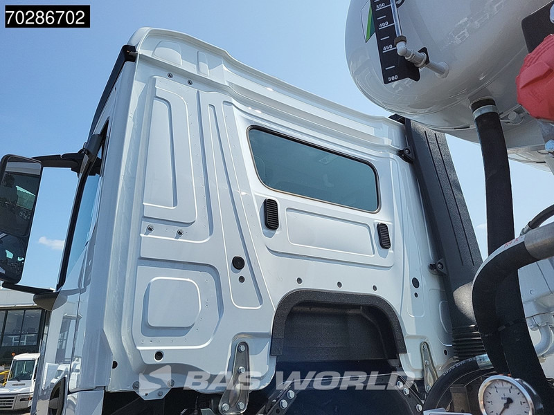 Mercedes-Benz Arocs 4145 8X4 NEW! 10m3 Schwing Stetter Mixer Manual Big-Axle Steel suspension Euro 3 - Automješalica: slika Mercedes-Benz Arocs 4145 8X4 NEW! 10m3 Schwing Stetter Mixer Manual Big-Axle Steel suspension Euro 3 - Automješalica Mercedes-Benz Arocs 4145 8X4 NEW! 10m3 Schwing Stetter Mixer Manual Big-Axle Steel suspension Euro 3 - Automješalica: slika Mercedes-Benz Arocs 4145 8X4 NEW! 10m3 Schwing Stetter Mixer Manual Big-Axle Steel suspension Euro 3 - Automješalica