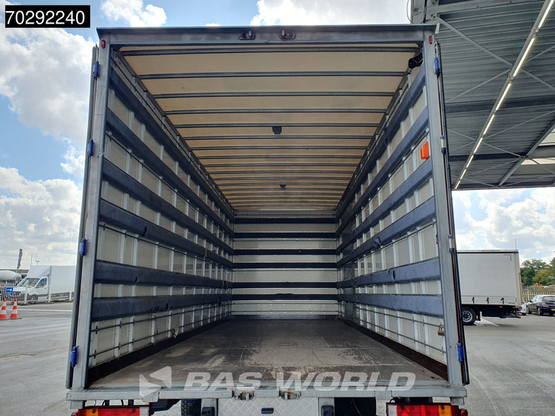 Mercedes-Benz Atego 1018 Atego 4X2 NL-Truck Manual Ladebordwand Euro 5 - Kamion sandučar: slika Mercedes-Benz Atego 1018 Atego 4X2 NL-Truck Manual Ladebordwand Euro 5 - Kamion sandučar Mercedes-Benz Atego 1018 Atego 4X2 NL-Truck Manual Ladebordwand Euro 5 - Kamion sandučar: slika Mercedes-Benz Atego 1018 Atego 4X2 NL-Truck Manual Ladebordwand Euro 5 - Kamion sandučar