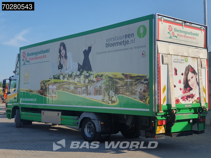 Mercedes-Benz Atego 1218 Atego 4X2 12t NL-Truck Mitsubishi TDJ430D cooler 1500kg Ladebordwand Euro 5 - Kamion hladnjača: slika Mercedes-Benz Atego 1218 Atego 4X2 12t NL-Truck Mitsubishi TDJ430D cooler 1500kg Ladebordwand Euro 5 - Kamion hladnjača Mercedes-Benz Atego 1218 Atego 4X2 12t NL-Truck Mitsubishi TDJ430D cooler 1500kg Ladebordwand Euro 5 - Kamion hladnjača: slika Mercedes-Benz Atego 1218 Atego 4X2 12t NL-Truck Mitsubishi TDJ430D cooler 1500kg Ladebordwand Euro 5 - Kamion hladnjača