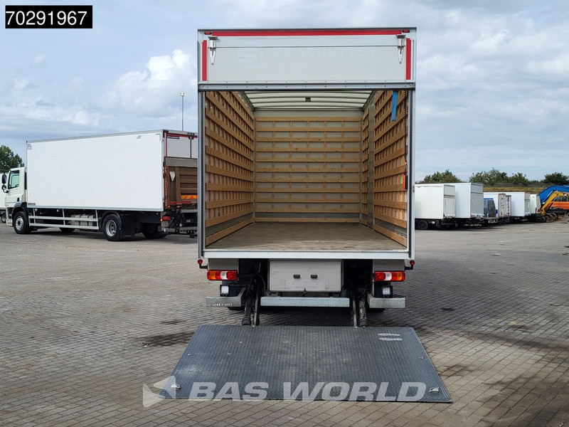 Mercedes-Benz Atego 1221 Atego 4X2 1500kg Ladebordwand Automatic Navi Euro 6 - Kamion sandučar: slika Mercedes-Benz Atego 1221 Atego 4X2 1500kg Ladebordwand Automatic Navi Euro 6 - Kamion sandučar Mercedes-Benz Atego 1221 Atego 4X2 1500kg Ladebordwand Automatic Navi Euro 6 - Kamion sandučar: slika Mercedes-Benz Atego 1221 Atego 4X2 1500kg Ladebordwand Automatic Navi Euro 6 - Kamion sandučar