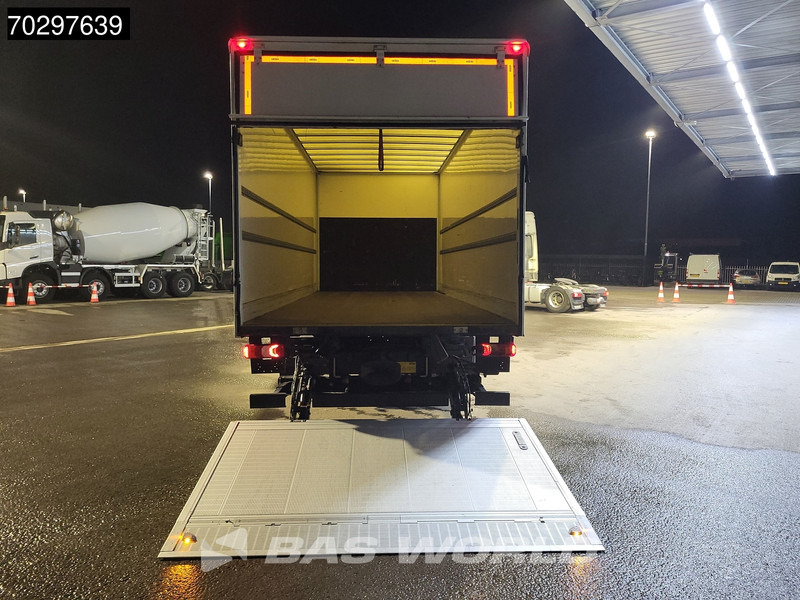 Mercedes-Benz Atego 1223 4X2 Euro 6 - Kamion sandučar: slika Mercedes-Benz Atego 1223 4X2 Euro 6 - Kamion sandučar Mercedes-Benz Atego 1223 4X2 Euro 6 - Kamion sandučar: slika Mercedes-Benz Atego 1223 4X2 Euro 6 - Kamion sandučar