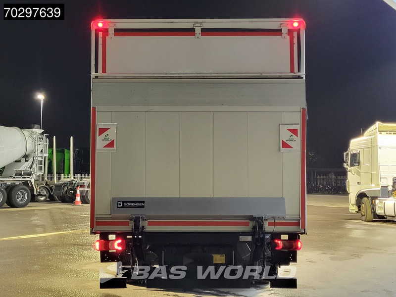Mercedes-Benz Atego 1223 4X2 Euro 6 - Kamion sandučar: slika Mercedes-Benz Atego 1223 4X2 Euro 6 - Kamion sandučar Mercedes-Benz Atego 1223 4X2 Euro 6 - Kamion sandučar: slika Mercedes-Benz Atego 1223 4X2 Euro 6 - Kamion sandučar
