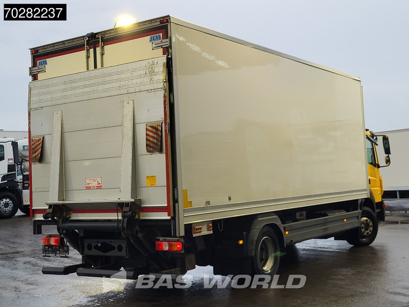 Mercedes-Benz Atego 1324 Atego 4X2 13.5tonner Thermo King T-1200 R Ladebordwand Automatic Euro 6 - Kamion hladnjača: slika Mercedes-Benz Atego 1324 Atego 4X2 13.5tonner Thermo King T-1200 R Ladebordwand Automatic Euro 6 - Kamion hladnjača Mercedes-Benz Atego 1324 Atego 4X2 13.5tonner Thermo King T-1200 R Ladebordwand Automatic Euro 6 - Kamion hladnjača: slika Mercedes-Benz Atego 1324 Atego 4X2 13.5tonner Thermo King T-1200 R Ladebordwand Automatic Euro 6 - Kamion hladnjača
