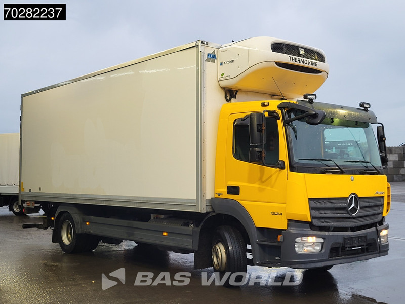 Mercedes-Benz Atego 1324 Atego 4X2 13.5tonner Thermo King T-1200 R Ladebordwand Automatic Euro 6 - Kamion hladnjača: slika Mercedes-Benz Atego 1324 Atego 4X2 13.5tonner Thermo King T-1200 R Ladebordwand Automatic Euro 6 - Kamion hladnjača Mercedes-Benz Atego 1324 Atego 4X2 13.5tonner Thermo King T-1200 R Ladebordwand Automatic Euro 6 - Kamion hladnjača: slika Mercedes-Benz Atego 1324 Atego 4X2 13.5tonner Thermo King T-1200 R Ladebordwand Automatic Euro 6 - Kamion hladnjača