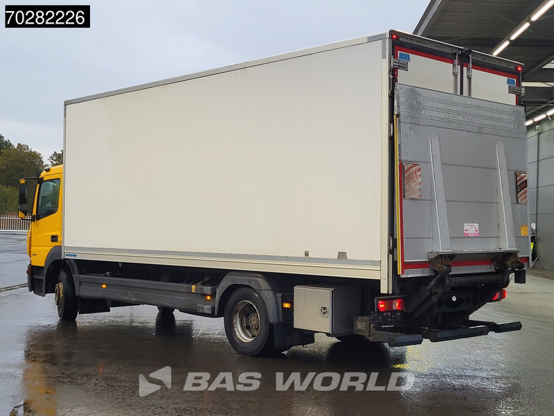 Mercedes-Benz Atego 1324 Atego 4X2 13.5tonner Thermo King T-1200R Ladebordwand Automatic Euro 6 - Kamion hladnjača: slika Mercedes-Benz Atego 1324 Atego 4X2 13.5tonner Thermo King T-1200R Ladebordwand Automatic Euro 6 - Kamion hladnjača Mercedes-Benz Atego 1324 Atego 4X2 13.5tonner Thermo King T-1200R Ladebordwand Automatic Euro 6 - Kamion hladnjača: slika Mercedes-Benz Atego 1324 Atego 4X2 13.5tonner Thermo King T-1200R Ladebordwand Automatic Euro 6 - Kamion hladnjača