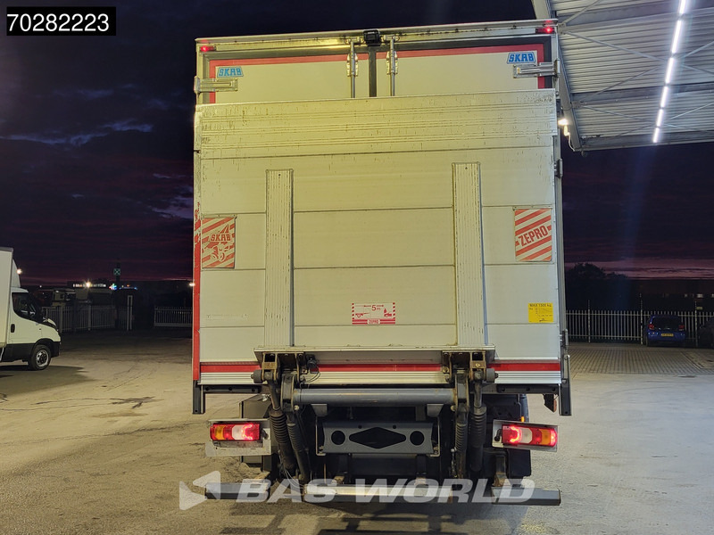 Mercedes-Benz Atego 1324 Atego 4X2 Thermo King T-1200R 1500kg Ladebordwand Automatic Euro 6 - Kamion hladnjača: slika Mercedes-Benz Atego 1324 Atego 4X2 Thermo King T-1200R 1500kg Ladebordwand Automatic Euro 6 - Kamion hladnjača Mercedes-Benz Atego 1324 Atego 4X2 Thermo King T-1200R 1500kg Ladebordwand Automatic Euro 6 - Kamion hladnjača: slika Mercedes-Benz Atego 1324 Atego 4X2 Thermo King T-1200R 1500kg Ladebordwand Automatic Euro 6 - Kamion hladnjača