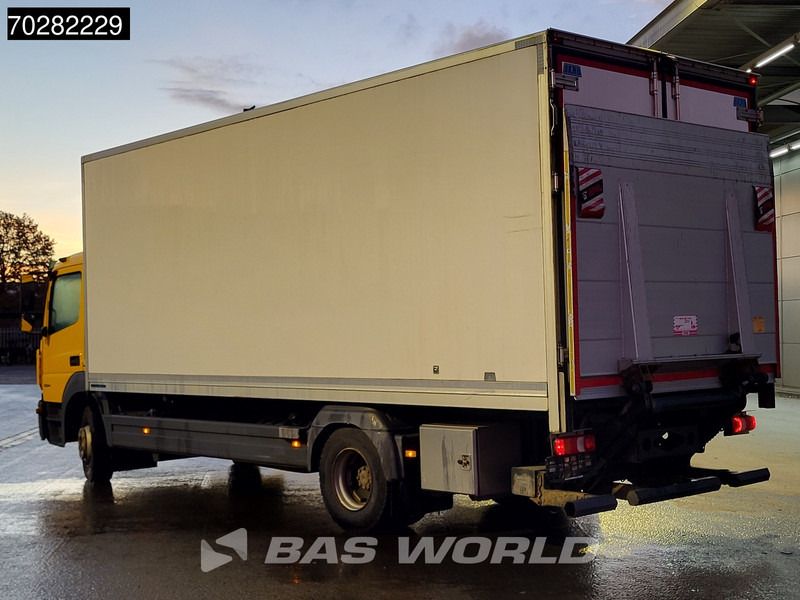 Mercedes-Benz Atego 1324 Atego 4X2 Thermo King T-1200R 1500kg Ladebordwand Automatic Euro 6 - Kamion hladnjača: slika Mercedes-Benz Atego 1324 Atego 4X2 Thermo King T-1200R 1500kg Ladebordwand Automatic Euro 6 - Kamion hladnjača Mercedes-Benz Atego 1324 Atego 4X2 Thermo King T-1200R 1500kg Ladebordwand Automatic Euro 6 - Kamion hladnjača: slika Mercedes-Benz Atego 1324 Atego 4X2 Thermo King T-1200R 1500kg Ladebordwand Automatic Euro 6 - Kamion hladnjača