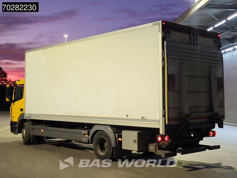 Mercedes-Benz Atego 1324 Atego 4X2 Thermo-King T-1200R 1500kg Ladebordwand Automatic Euro 6 - Kamion hladnjača: slika Mercedes-Benz Atego 1324 Atego 4X2 Thermo-King T-1200R 1500kg Ladebordwand Automatic Euro 6 - Kamion hladnjača Mercedes-Benz Atego 1324 Atego 4X2 Thermo-King T-1200R 1500kg Ladebordwand Automatic Euro 6 - Kamion hladnjača: slika Mercedes-Benz Atego 1324 Atego 4X2 Thermo-King T-1200R 1500kg Ladebordwand Automatic Euro 6 - Kamion hladnjača