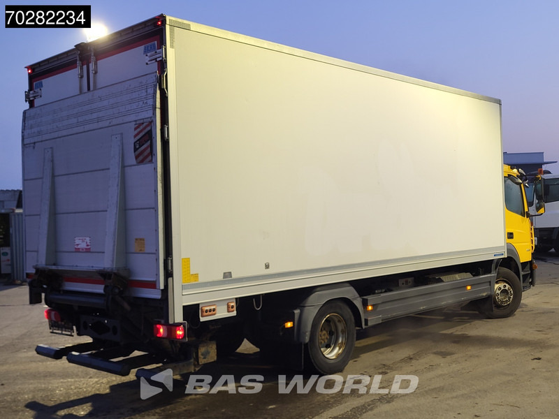 Mercedes-Benz Atego 1324 Atego 4X2 Thermo King T-1200R Automatic 1500kg Ladebordwand Euro 6 - Kamion hladnjača: slika Mercedes-Benz Atego 1324 Atego 4X2 Thermo King T-1200R Automatic 1500kg Ladebordwand Euro 6 - Kamion hladnjača Mercedes-Benz Atego 1324 Atego 4X2 Thermo King T-1200R Automatic 1500kg Ladebordwand Euro 6 - Kamion hladnjača: slika Mercedes-Benz Atego 1324 Atego 4X2 Thermo King T-1200R Automatic 1500kg Ladebordwand Euro 6 - Kamion hladnjača
