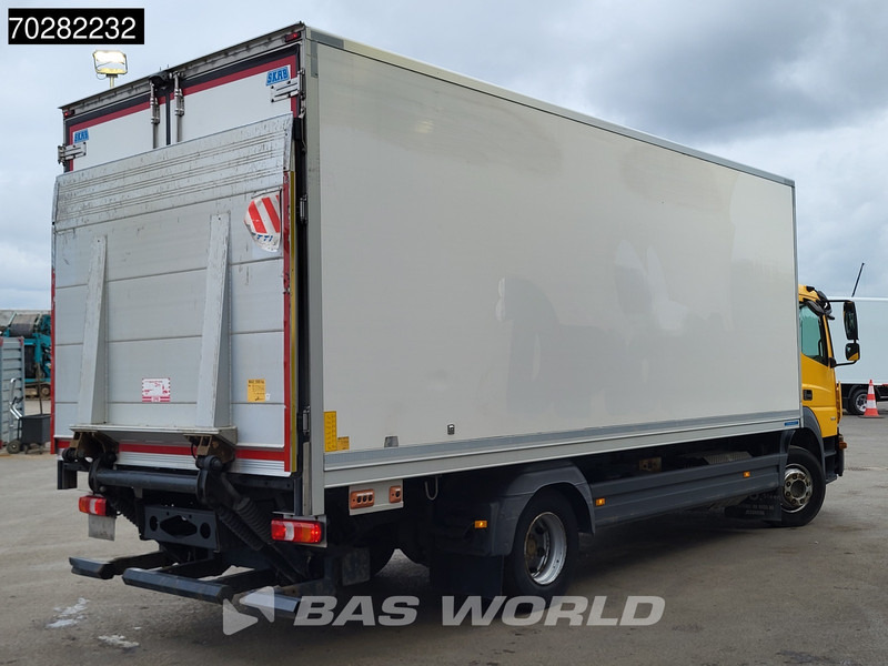 Mercedes-Benz Atego 1324 Atego 4X2 Thermo-King T1200R 1500kg Ladebordwand Automatic Euro 6 - Kamion hladnjača: slika Mercedes-Benz Atego 1324 Atego 4X2 Thermo-King T1200R 1500kg Ladebordwand Automatic Euro 6 - Kamion hladnjača Mercedes-Benz Atego 1324 Atego 4X2 Thermo-King T1200R 1500kg Ladebordwand Automatic Euro 6 - Kamion hladnjača: slika Mercedes-Benz Atego 1324 Atego 4X2 Thermo-King T1200R 1500kg Ladebordwand Automatic Euro 6 - Kamion hladnjača