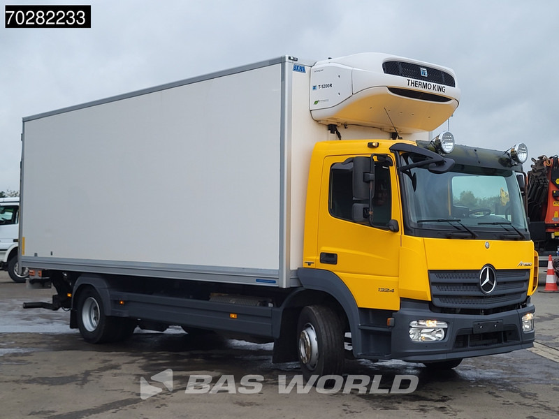 Mercedes-Benz Atego 1324 Atego 4X2 Thermo king T-1200R 1500kg Ladebordwand ACC Euro 6 - Kamion hladnjača: slika Mercedes-Benz Atego 1324 Atego 4X2 Thermo king T-1200R 1500kg Ladebordwand ACC Euro 6 - Kamion hladnjača Mercedes-Benz Atego 1324 Atego 4X2 Thermo king T-1200R 1500kg Ladebordwand ACC Euro 6 - Kamion hladnjača: slika Mercedes-Benz Atego 1324 Atego 4X2 Thermo king T-1200R 1500kg Ladebordwand ACC Euro 6 - Kamion hladnjača
